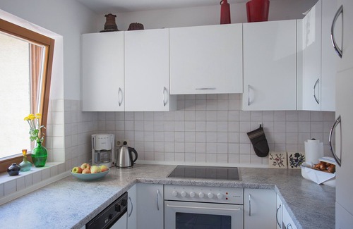 Salem Apartment | Nice and quiet apartment in the immediate vicinity of the Schlosssee Salem