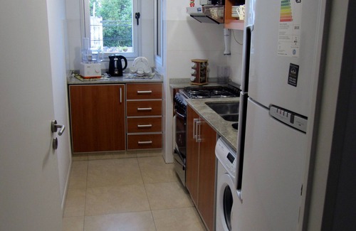 Saavedra Apartment | Nice and sunny apart-Saavedra-CABA