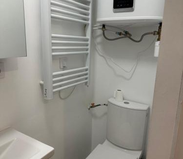Centre Apartment | Nice and warm studio to relax