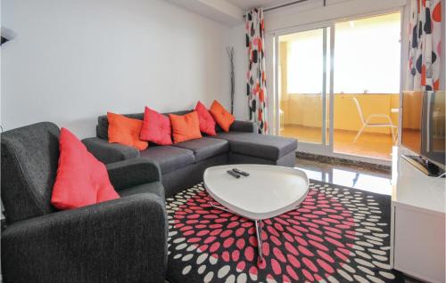 Fuengirola Apartment | Nice Apartment In Fuengirola-Carvajal