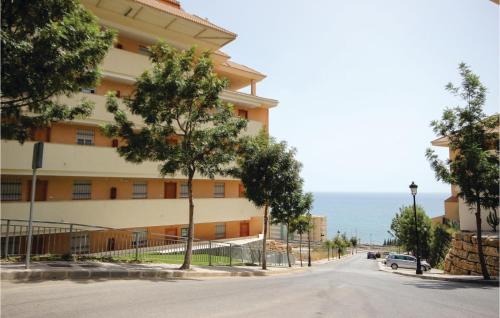 Fuengirola Apartment | Nice Apartment In Fuengirola-Carvajal
