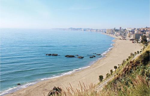 Fuengirola Apartment | Nice Apartment In Fuengirola-Carvajal
