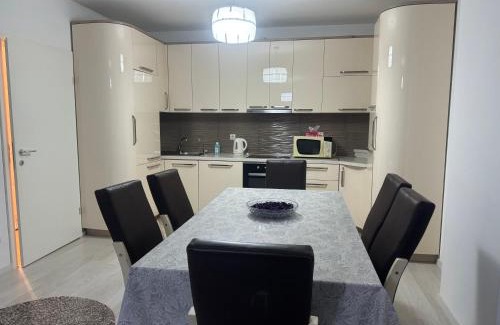 Ferizaj Apartment | Nice Aparment close to the Center of Ferizaj