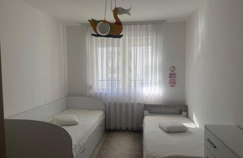 Ferizaj Apartment | Nice Aparment close to the Center of Ferizaj