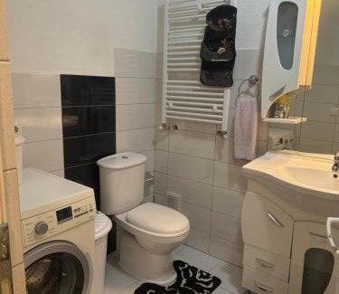 Ferizaj Apartment | Nice Aparment close to the Center of Ferizaj
