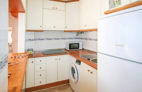 Los Arenales del Sol Apartment | Nice apartment in Los Arenales del Sol