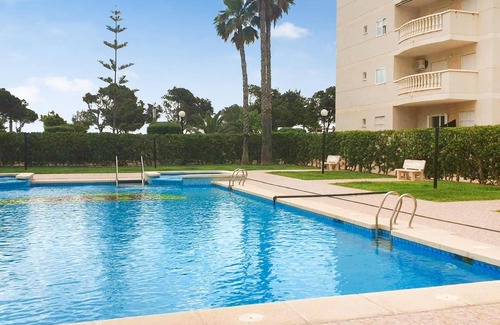 Los Arenales del Sol Apartment | Nice apartment in Los Arenales del Sol