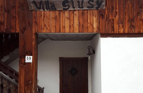 San Vito di Cadore Apartment | Nice apartment in mountain home in San Vito di Cadore