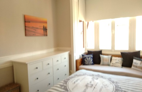 Mers-les-Bains Apartment | Nice apartment 60m2 Villa French Mers baths