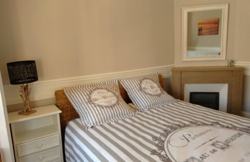 Mers-les-Bains Apartment | Nice apartment 60m2 Villa French Mers baths