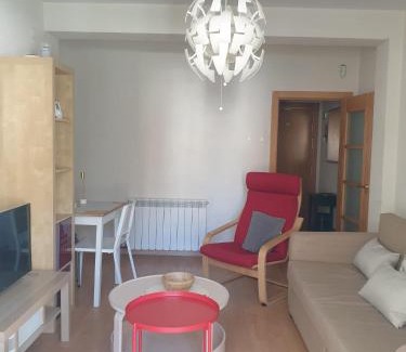 Tetuan Apartment | Nice apartment. Chamartin. La Vaguada.P Castilla