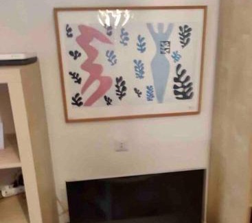 Tetuan Apartment | Nice apartment. Chamartin. La Vaguada.P Castilla