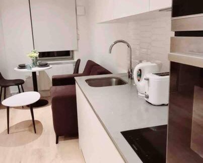 Loxford Apartment | Nice Apartment Close to Ilford Station , NETFLIX AND WI-FI FREE