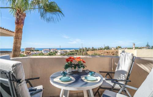 Mijas Apartment | Nice Apartment In Riviera Del Sol