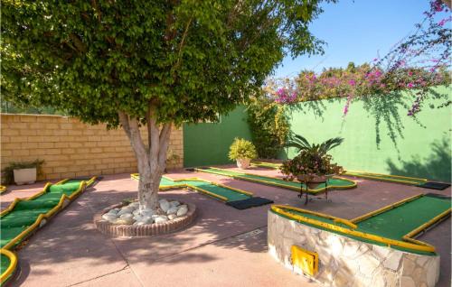 Mijas Apartment | Nice Apartment In Calahonda With Wifi