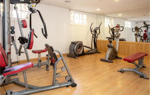 Mijas Apartment | Nice Apartment In Calahonda With Wifi