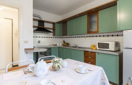 Finalborgo Apartment | Nice apartment for 4 people with TV