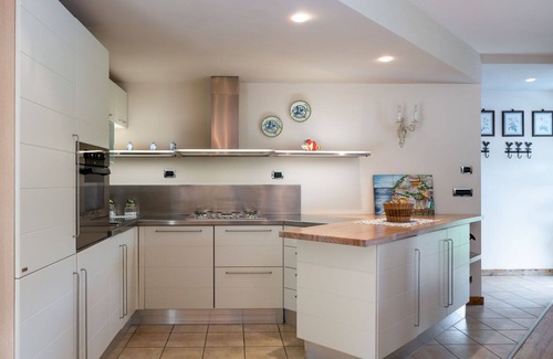 Monteu Roero Apartment | Nice apartment for 6 guests with A/C, private pool, WIFI, TV, terrace and pets allowed