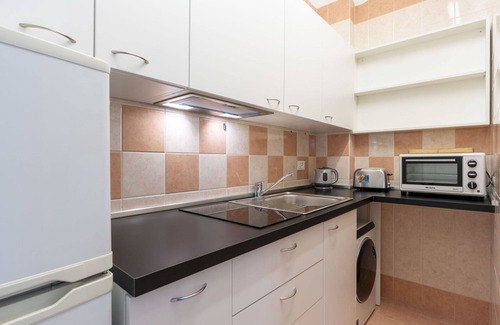 Sanremo Apartment | Nice apartment for 2 guests with WIFI, A/C, pool and balcony