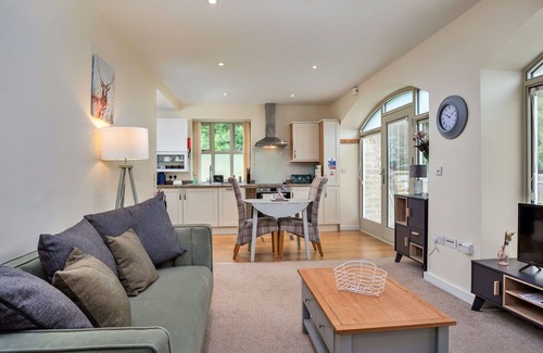 Thornton Dale Apartment | Nice apartment for 2 people with WIFI, terrace and pets allowed