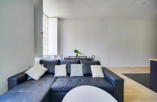 Hotel de Ville - Quinconces Apartment | Nice apartment for 2 in historical center