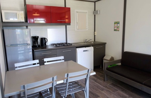 Aregno Apartment | Nice apartment for 4 guests with A/C, WIFI, TV and terrace