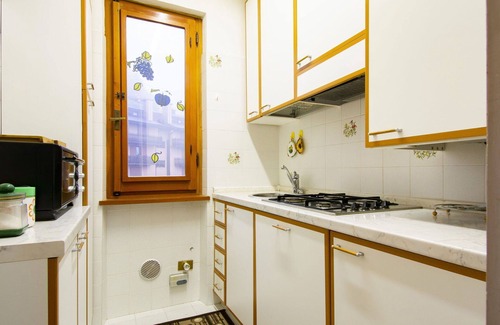 Abetone Apartment | Nice apartment for 4 guests with WIFI, TV, terrace and pets allowed