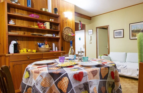 Abetone Apartment | Nice apartment for 4 guests with WIFI, TV, terrace and pets allowed