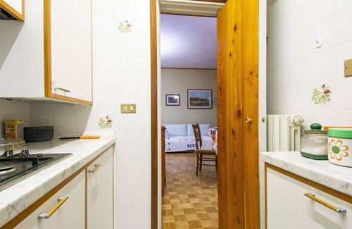 Abetone Apartment | Nice apartment for 4 guests with WIFI, TV, terrace and pets allowed