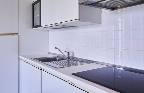 Stazzona Apartment | Nice apartment for 4 guests with WIFI, TV and terrace