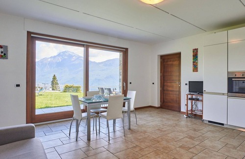 Stazzona Apartment | Nice apartment for 4 guests with WIFI, TV and terrace