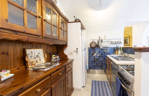 Morbegno Apartment | Nice apartment for 4 guests with WIFI, terrace and pets allowed