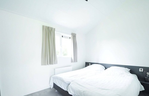 Dordtse Biesbosch Apartment | Nice apartment for 4 people with WIFI, TV, terrace and parking