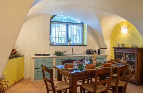 Vasia Apartment | Nice apartment for 4 people with WIFI and pets allowed