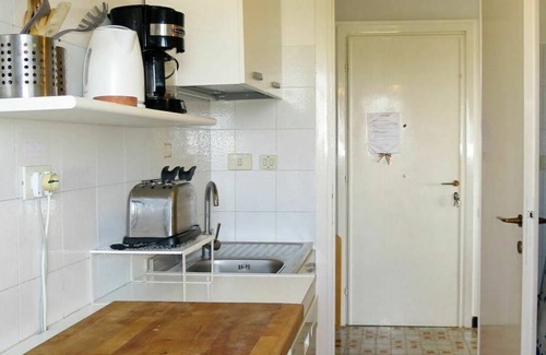Cerveteri Apartment | Nice apartment for 5 guests with A/C, TV and patio