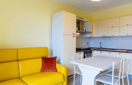 Civezza Apartment | Nice apartment for 5 people with WIFI, terrace and pets allowed