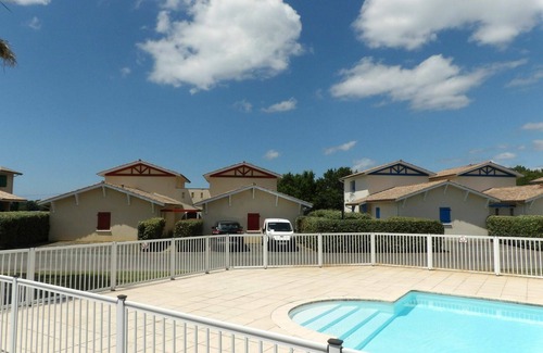 Bias Apartment | Nice apartment for 5 people with pool, WIFI, TV, terrace and pets allowed