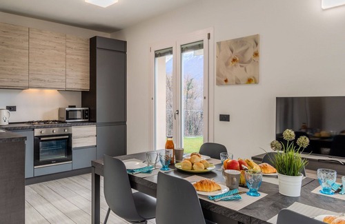 Corrido Apartment | Nice apartment for 6 people with WIFI, A/C, TV and terrace