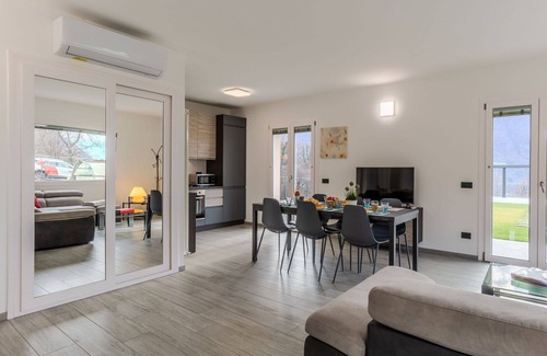 Corrido Apartment | Nice apartment for 6 people with WIFI, A/C, TV and terrace