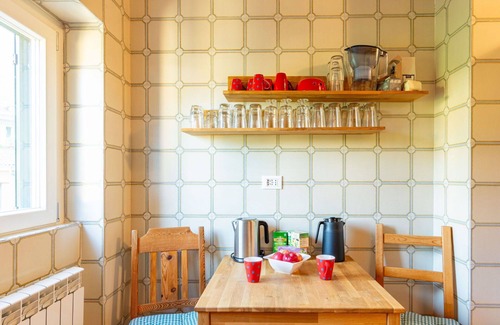 Lierna Apartment | Nice apartment for 6 people with WIFI, pool, TV and balcony