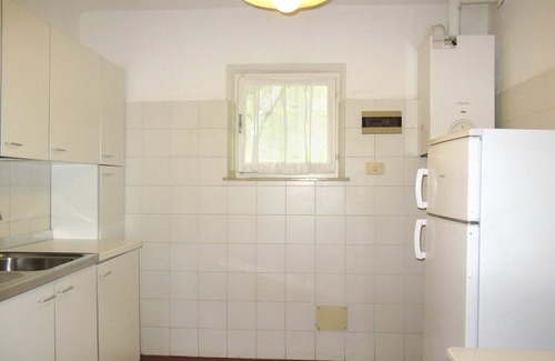 Corno Apartment | Nice apartment for 7 guests with WIFI, pool, TV and terrace