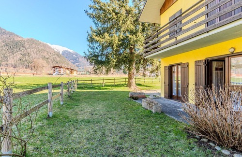 Pinzolo Apartment | Nice apartment for 8 guests with TV and panoramic view