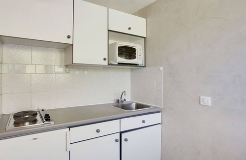 Tignes le Lac Apartment | Nice apartment for 2 people with WIFI and TV