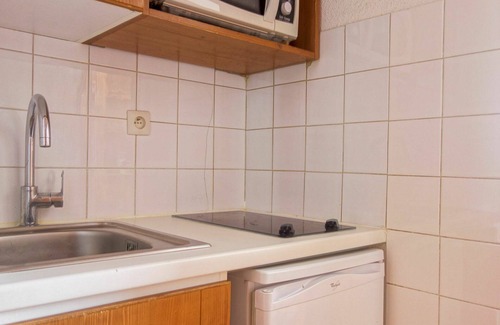 Tignes Apartment | Nice apartment for 2 people with WIFI