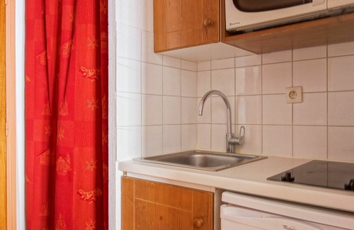 Tignes Apartment | Nice apartment for 2 people with WIFI