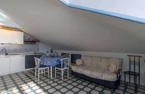 Laigueglia Apartment | Nice apartment for 3 people with A/C, WIFI