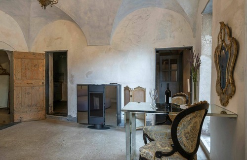 Civezza Apartment | Nice apartment for 3 guests with WIFI, TV and balcony
