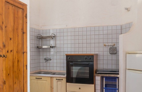 San Pietro a Mare Apartment | Nice apartment for 4 guests with A/C, WIFI, TV, terrace and pets allowed