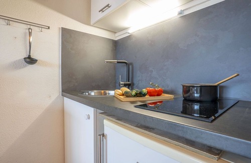 Le Grau-Du-Roi Apartment | Nice apartment for 2 guests with WIFI and TV