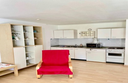 Bad Herrenalb Apartment | Nice apartment in Bad Herrenalb with pool